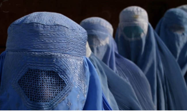 طی یازده ماه گذشته میلادی 48 زن در شرق افغانستان به قتل رسیده‌اند